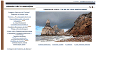 Desktop Screenshot of albertomesquita.net